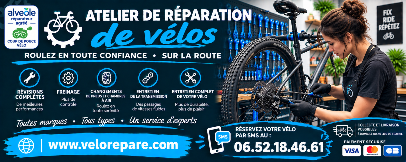 velorepare.com